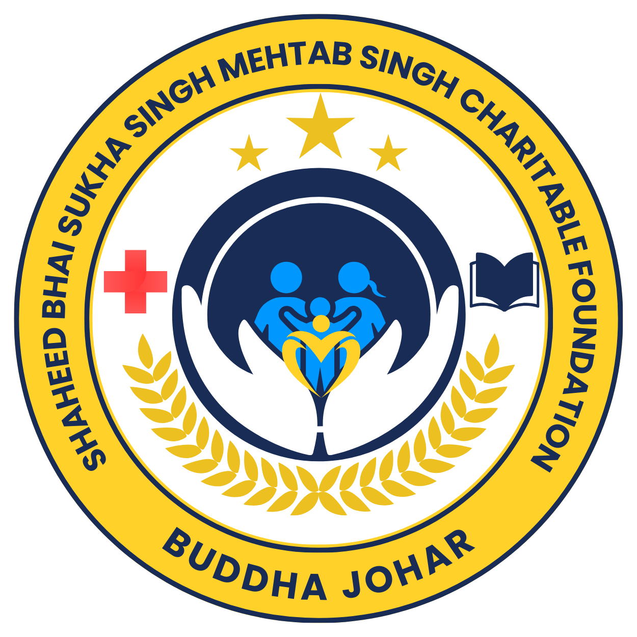 Shaheed Bhai Sukha Singh Mehtab Singh Charitable Foundation